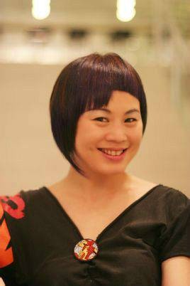 杜金霞（中国女发型师）
