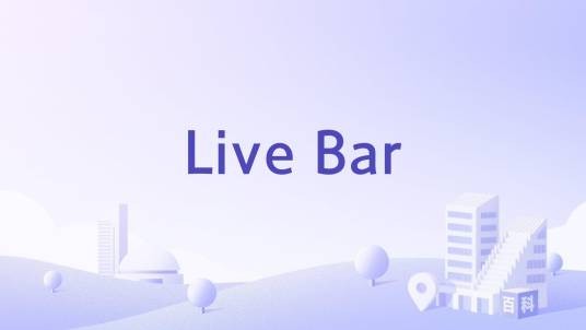 Live Bar