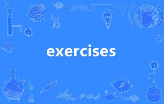 exercises