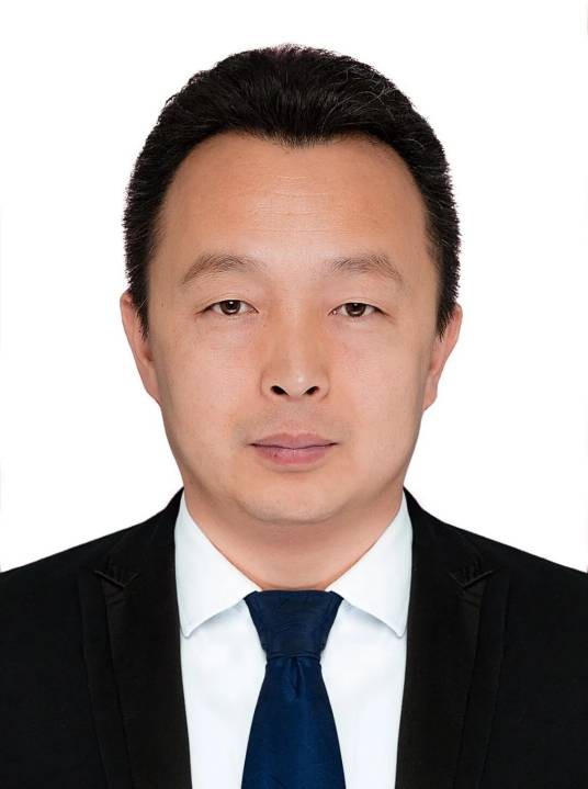 郭凯（山西省文化旅游投资控股集团有限公司原副总经理）