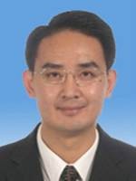 周宇松（陕西省委副秘书长、省委办公厅主任）