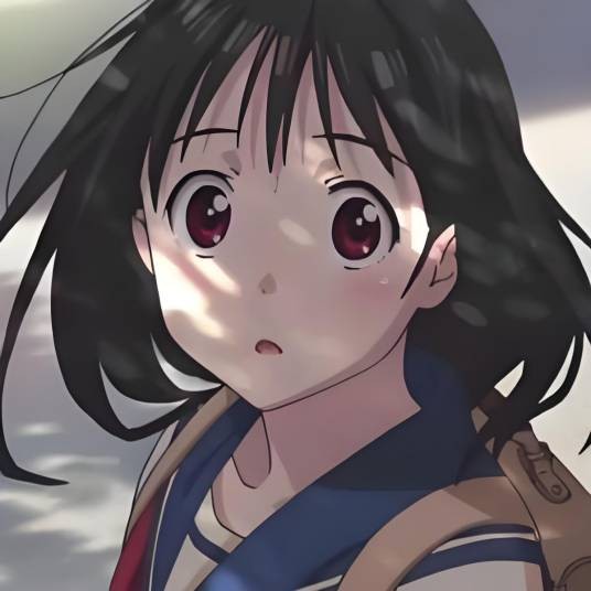 呆妹