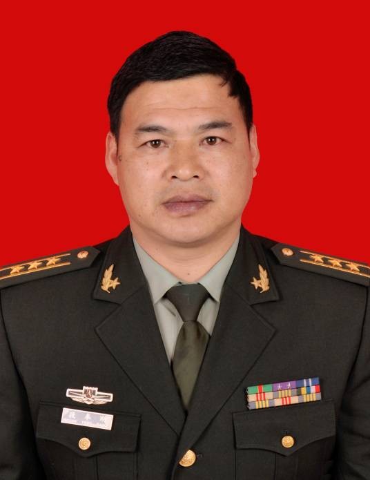 段奉刚