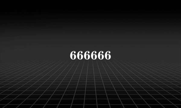 666666