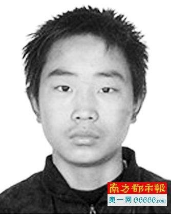 王宇（8·12天津滨海新区爆炸事故牺牲消防员）