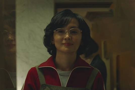 铃木里美（电影《再见歌舞伎町》中的虚构角色）