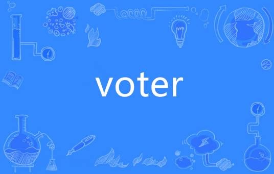 voter