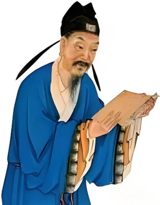 李虚中