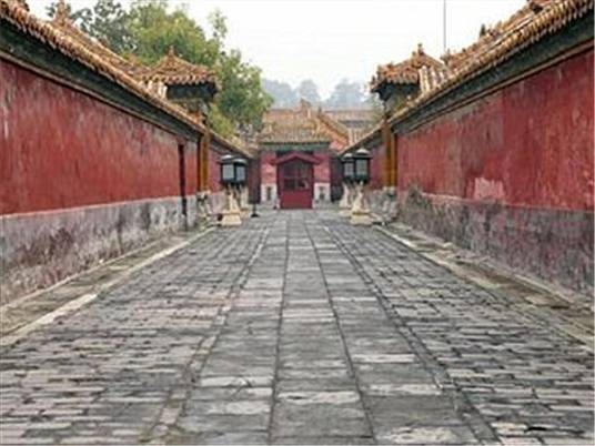 牙子石