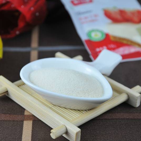 吉力粉
