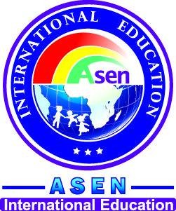 ASEN（幼儿教育品牌）