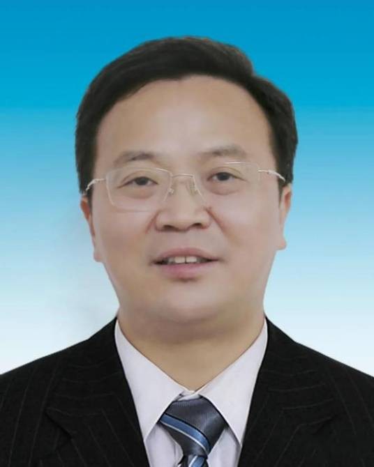 彭峰（江西省上饶市政协党组书记）