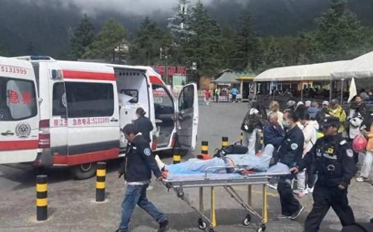 7·3丽江导游被打事件