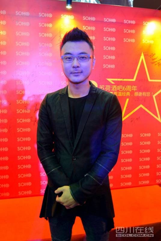 当我想你的时候（成青演唱歌曲）
