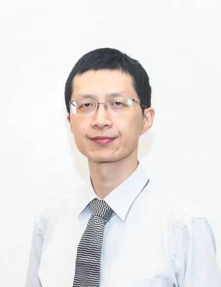 邓宁（美国光学学会会士，大湾区大学教授，东莞市智能信息技术重点实验室主任）