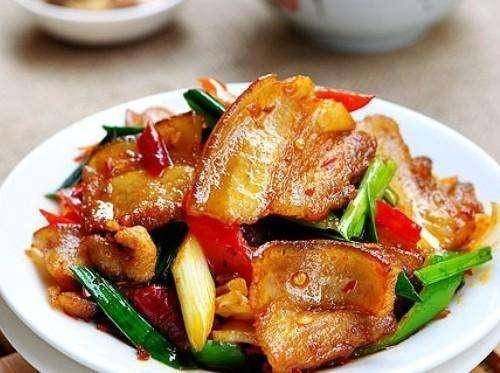 东北回锅肉