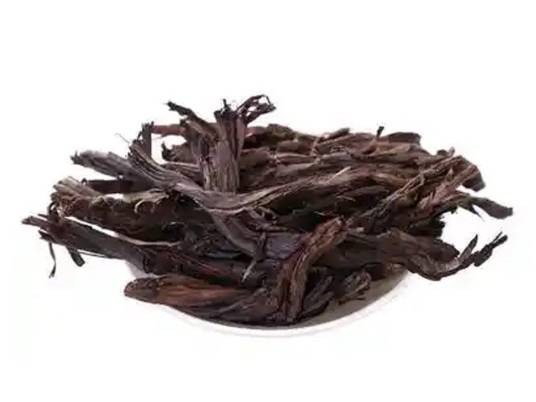 紫草（中药）