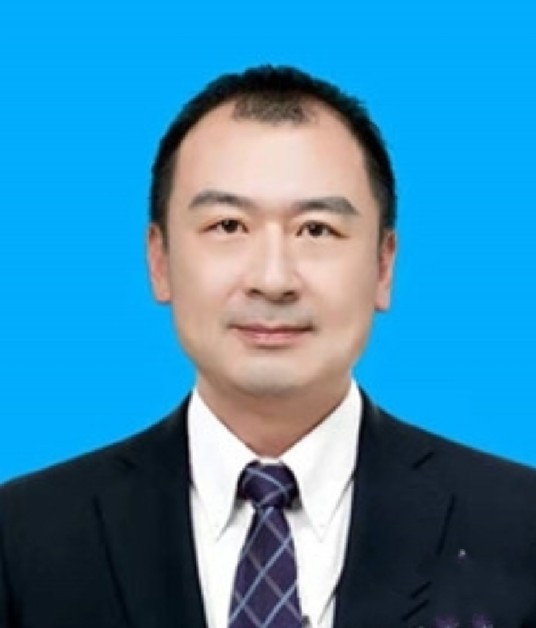 邱舰（外交部北美大洋洲司参赞）
