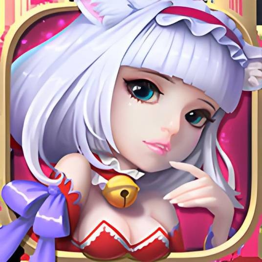 女神猛将传