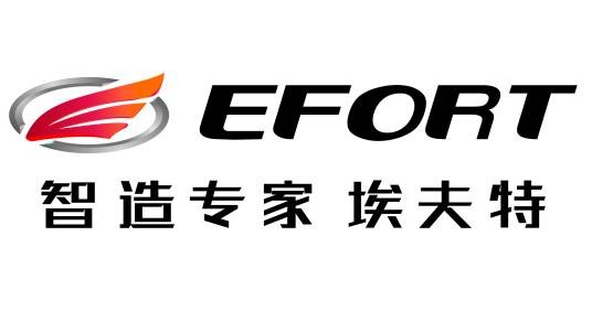 埃夫特智能机器人股份有限公司