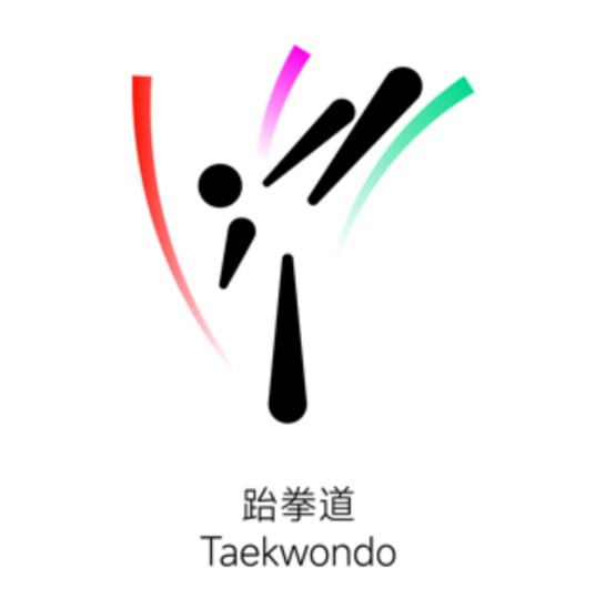 中华人民共和国第十五届运动会跆拳道比赛