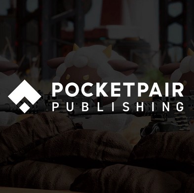 Pocketpair