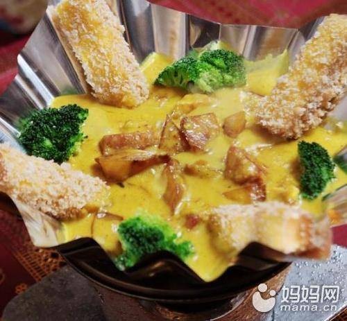 西藏菜