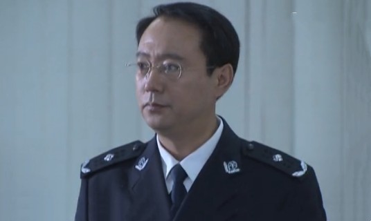 魏君（演员）