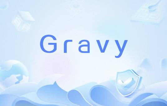 Gravy（英语单词）