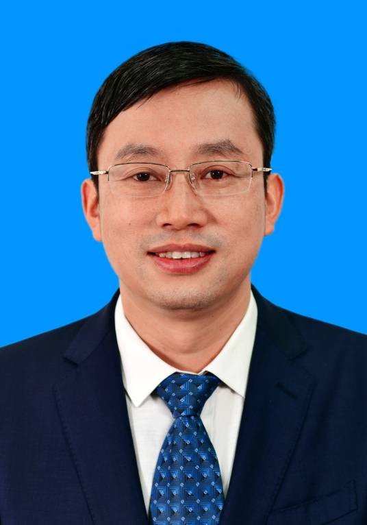 徐晓勇（重庆市北碚区委书记）