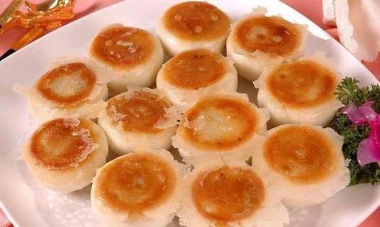 纸皮包子