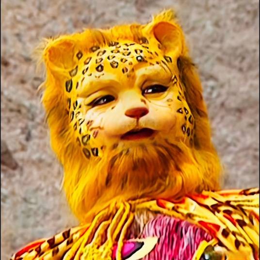 南山大王（电视剧《西游记续集》中的角色）