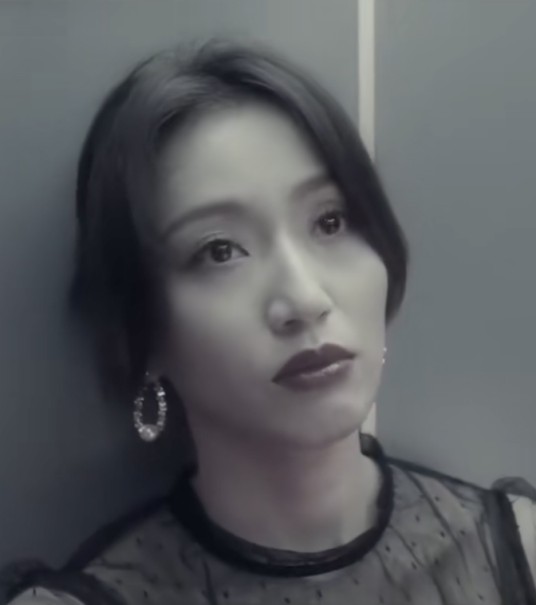 曼妮（电视剧《余烬之上》中的女配角）