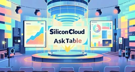 SiliconCloud
