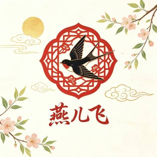燕儿飞（音乐作品）