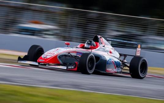 F4方程式