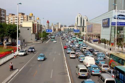 兴南街道