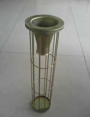 除尘器龙骨