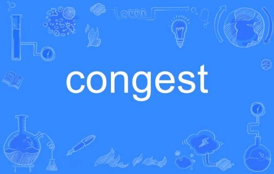 congest