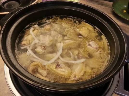 椰子鸡·主题餐厅