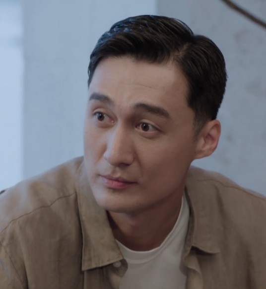 高晨（电视剧《仁心俱乐部》中的角色）
