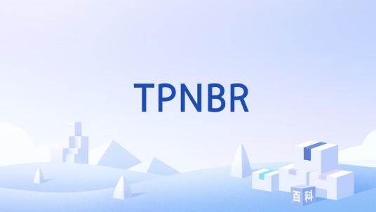 TPNBR