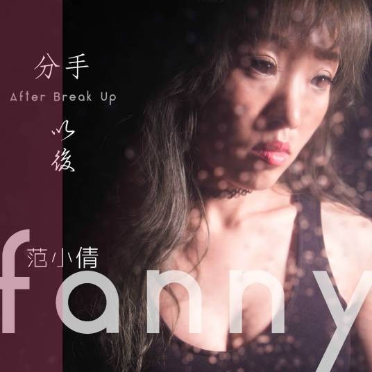 分手以后（范小倩演唱歌曲）