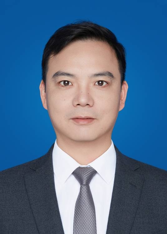 吴卓翰（湖南省怀化市沅陵县人民政府副县长、党组成员（挂职））