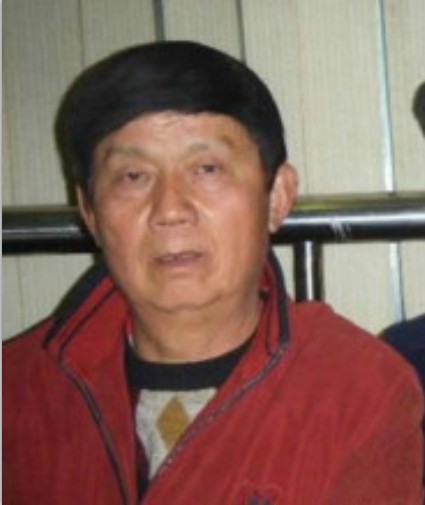 房仕胜