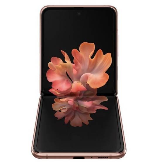 三星Galaxy Z Flip（8GB/256GB/全网通/5G版）