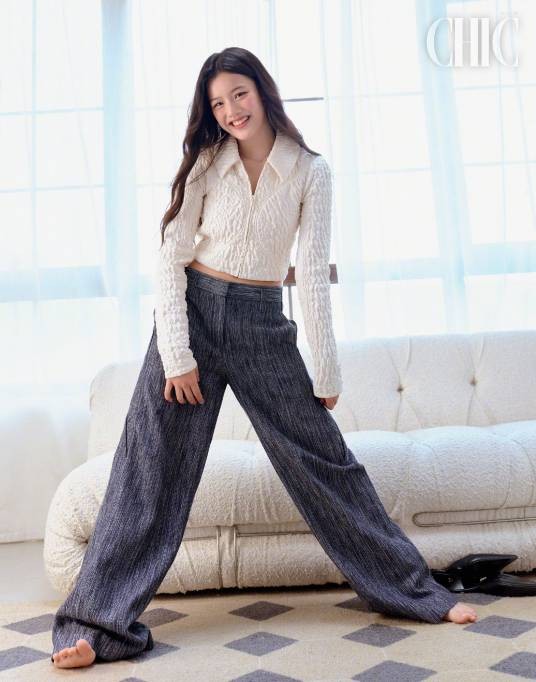 Hanni（霍汶希的女儿）