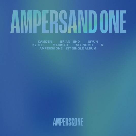 On And On（2023年AMPERS&ONE演唱的歌曲）