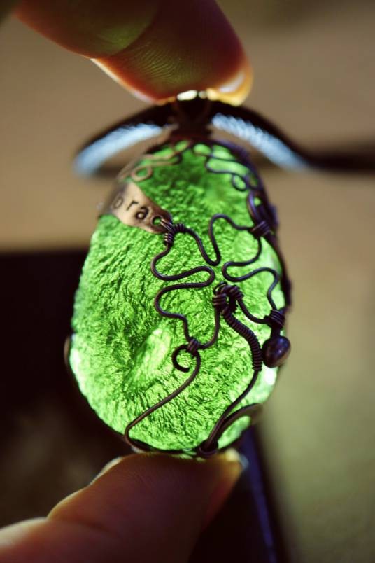 Moldavite