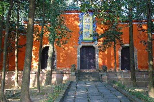 陇西院